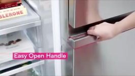معرفی یخچال LG Door in Door، فروشگاه اینترنتی اُرادو