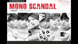 Audio U KISS  Mono Scandal