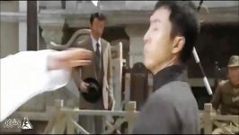 مبارزه آخر Donnie Yen در فیلم Ip Man