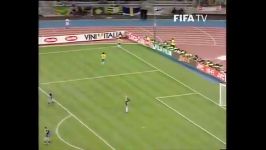 97 روز تا جام جهانی کارسا 1990 ایتالیا