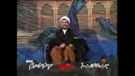 روضه زیبای آذری حاج آقا احمدپور