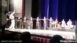 آموزش رقص کردی در تهران آموزش هه لپه رکی kurdish dance