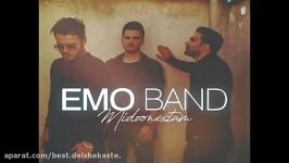 EMO Band  Midoonestam امو بند  میدونستم