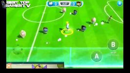 CN Superstar Soccer