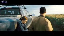 تریلر جدید فیلم INTERSTELLAR