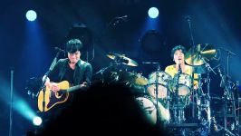 Mr.Children「HANABI」from TOUR 2017 Thanksgiving 25