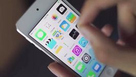 یک طرح مفهومی جذاب iOS 8  گجت نیوز