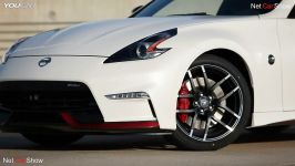 رسمینیسان NISSAN 370Z 2015