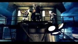 Batman Arkham Origins Blackgate GamePlay