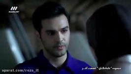 موزیک ویدیو دلدادگان هوامو نداشتی محمد اصفهانی