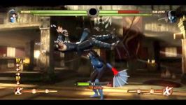 Kitana Cyrax  1 meter midscreen bo  55