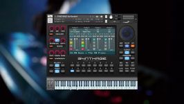 SYNTHAGE for Kontakt FM Dyno + The FM Piano Em breve