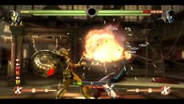 Kitana Cyrax  3 meter midscreen bo  92