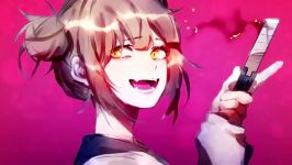 NIGHTCORE PRETTY LITTLE PSYCHO