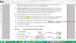 Ali Kasraei  CCIE CCNA Frame Relay  Part 2