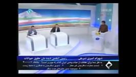 شکار حیوانات بدست بشر،کاری غیر انسانی مغایر فطرتست