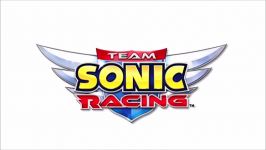 sonic team racing market streetroofttop run remix 