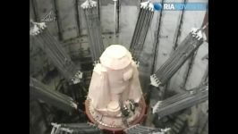 موشک قاره پیمای بولاوا دارای 10 کلاهک هسته ای فارسی