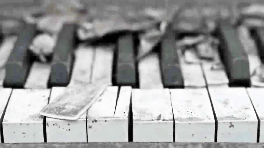 Sad Piano Music THIS WILL MAKE YOU CRY Saddest Piano Violin Ever