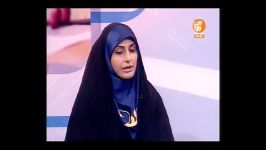 مشاوره رشته حسابداری استاد شمس در برنامه صعود