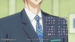 تیتراژ پایانی 2 انیمه Kaichou wa Maid sama