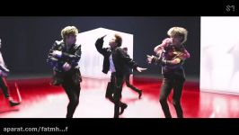 اکسو موزیک ویدیوی جدید اکسو EXO tempo