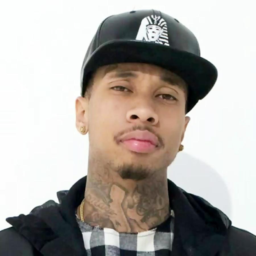 آهنگ dip tyga Ft nicki minaj