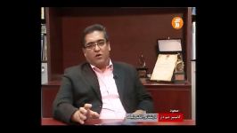 مشاوره رشته کامپیوتر it استاد جم دار در برنامه صعود