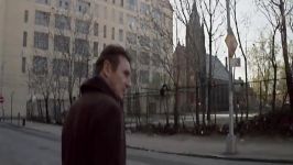 A Walk Among the Tombstones Trailer بازی لیام نیسن