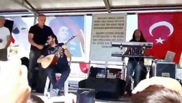 İSMAİL YK BAĞLAMA SHOW