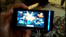 بازی dead trigger روی xperia u