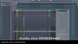 ۰۹۱۹۶۳۹۴۴۶۷ آموزش میکس مسترینگ.کیوبیس.اف ال استودیو.اهنگسازی ۱۰۰تضمینی ۴ماهه