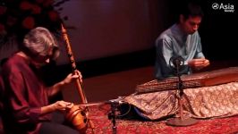 In Concert Kayhan Kalhor and Ali Bahrami Fard