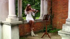 ویولن نیکولا بندتی Nicola Benedetti  Italia