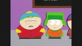 South Park فصل اول قسمت پنجم