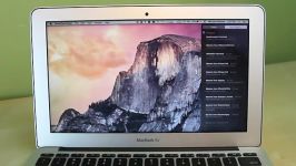 نگاهی نزدیک به قسمت Notification Center در Yosemite