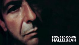 Leonard Cohen  Hallelujah Audio