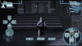 ppsspp assassin creed