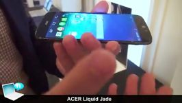 موبایل جدید ACER Liquid Jade