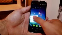 Acer Liquid Jade Hands On