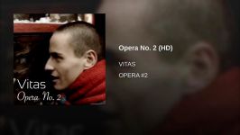 Vitas  Opera 2 HD ویتاس  اپرا 2  کیفیت عالی