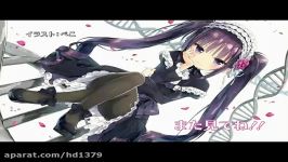 کلیپی انیمه Absolute Duo