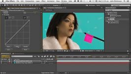 New Feature in After Effects CC  Keylight