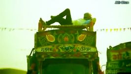 ورود اکشی کومار در فیلم Boss 2013