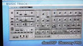 دانلود وی اس تی سینتی سایزر DiscoDSP Discovery Pro 6.8.1 VSTVST3 x86 x64