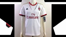 A.C.Milan jersey 2014 2015