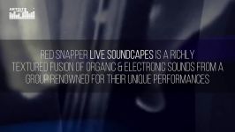 Red Snapper Live Soundcapes  Live Music Samples  Loopmasters Artist Series