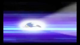 Sonic Just A Little Faster AMV