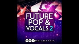 دموی مجموعه لوپ Audentity Records Future Pop