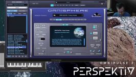 This is OmniPulse 2  PERSPEKTIV  Patch Walkthru